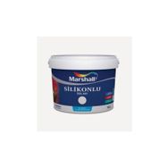 Marshall Özel Mat Derin Vadi Silikonlu Silinebilir 2.5 lt Duvar Boyası