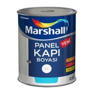 Marshall Panel Mor Salkım 2.5 lt Kapı Boyası