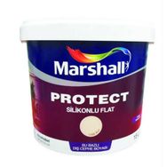 Marshall Protect 15 lt Dış Cephe Boyası