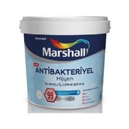 Marshall Sedef Işıltısı 2.5 lt Solvent Bazlı Amerikan Panel Kapı Boyası