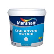 Marshall Şeffaf 2.5 lt İç Cephe İzolasyon Astarı