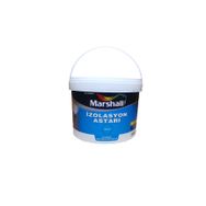 Marshall Set 2.5 lt Şeffaf İzolasyon Astarı