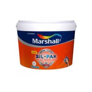 Marshall Sil-Pak 15 lt Lila Silikonlu Yarı Mat İç Cephe Duvar Boyası