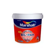 Marshall Sil-pak Lokum 2,5 lt Yarı Mat İç Cephe Duvar Boyası