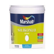 Marshall Sil-pak Lokum 7,5 lt İpek Mat İç Cephe Duvar Boyası