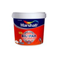 Marshall Sil-Pak Martı 2.5 lt Silinebilir Silikonlu Duvar Boyası