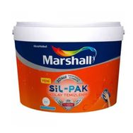 Marshall Silikonlu Pamuk Tarlası 15 lt Duvar Boyası