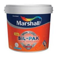 Marshall Silpak Sabah Güneşi 7.5 lt İç Cephe Boyası