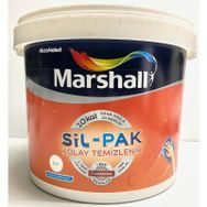 Marshall Silpak Sedef Işıltısı 7.5 lt İç Cephe Boyası