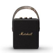 Marshall Stockwell II Siyah Bluetooth Hoparlör