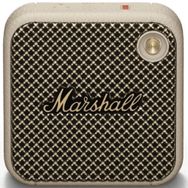 Marshall Willen Krem Bluetooth Hoparlör