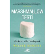 Marshmallow Testi - Walter Mischel
