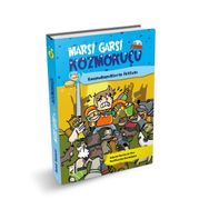 Marsi Garsi Ile Kozmokuçu-3 - Gabriel Garcia de Oro