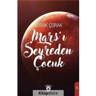 Marsı Seyreden Çocuk - Burak Çorak