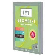 Marsis Yayınları TYT Geometri Soru Bankası