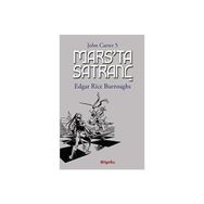 Mars'ta Satranç - Edgar Rice Burroughs