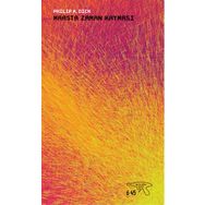 Marsta Zaman Kayması - Philip K. Dick