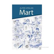 MART - ALPER ATALAN