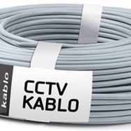Martel 2x1x2x0.22x0.22 cm 100 mt CCTV Kablo