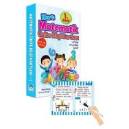 Martı 1. Sınıf Matematik Ünite Bilgi Kartları