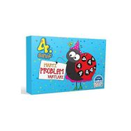 Martı 4.Sınıf Problem Kartları - Refik Çapar