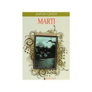 MARTI - ANTON ÇEHOV (ISBN:9786054268276)