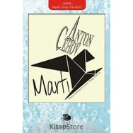 MARTI - ANTON ÇEHOV