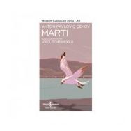 MARTI - ANTON PAVLOVİÇ ÇEHOV (ISBN:9786055715779)
