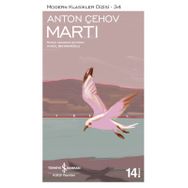 MARTI - ANTON PAVLOVİÇ ÇEHOV