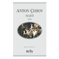 Martı - Anton Pavlovich Chekhov