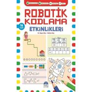 Martı Çocuk Yayınları Robotik Kodlama Etkinlikleri 10