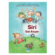 Martı Çocuk Yayınları Siri Gol Atıyor