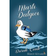 Martı Dalgıcı - Burak Çevik