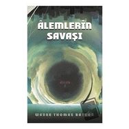 Martı Yayınları Alemlerin Savaşı Wayne Thomas Batson