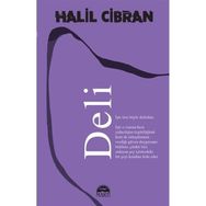 Martı Yayınları Deli