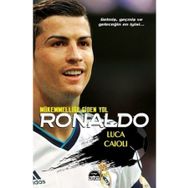 Martı Yayınları Ronaldo - Mükemmelliğe Giden Yol