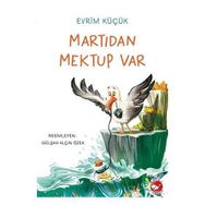 Martıdan Mektup Var - Evrim Küçük
