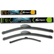 Martıgues Citroen Saxo 1996-2004 Ön Arka Silecek Takımı
