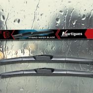 Martıgues Toyota Corolla 2013-2017 Hybrid Silecek Takımı