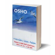 MARTILARI SEVEN ADAM - OSHO (BHAGMAN SHREE RAJNEESH)
