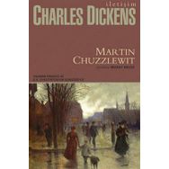 Martin Chuzzlewit - Charles Dickens