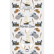 Martin Eden Ciltli - Jack London
