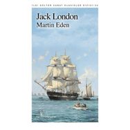Martin Eden İlgi Kültür Sanat Yayınları