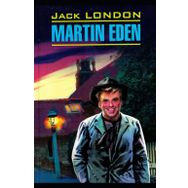 Martin Eden (İngilizce) - Jack London