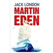 Martin Eden Jack London Dorlion Yayınları