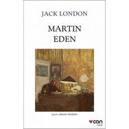 MARTIN EDEN - JACK LONDON (ISBN:9786054406173)
