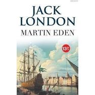 MARTIN EDEN - JACK LONDON (ISBN:9786055752442)