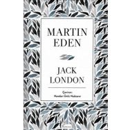 MARTIN EDEN - JACK LONDON (ISBN:9786055768812)