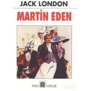 MARTIN EDEN - JACK LONDON (ISBN:9789753850650)
