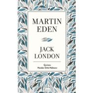 Martin Eden Jack London Koridor Yayıncılık